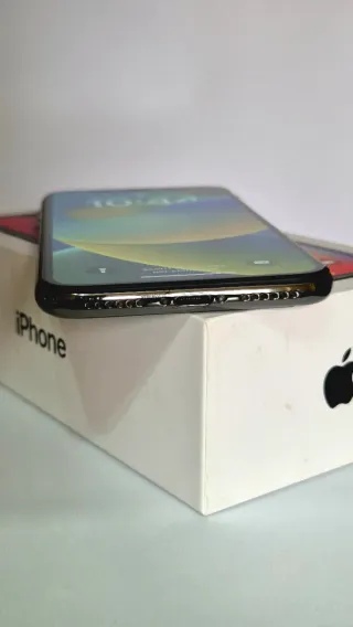 Apple iPhone X 64GB Grigio Siderale