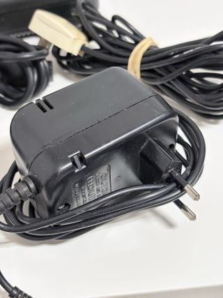 Master System II con 2 mandos