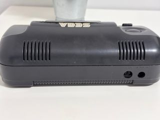 Master System II con 2 mandos