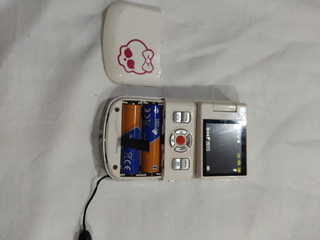 Cámara Fotos Monster High