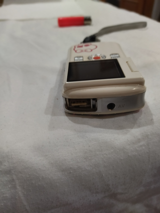 Cámara Fotos Monster High