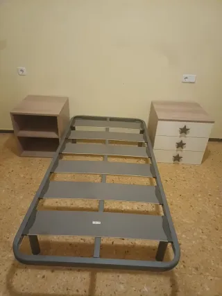 Módulos versátiles