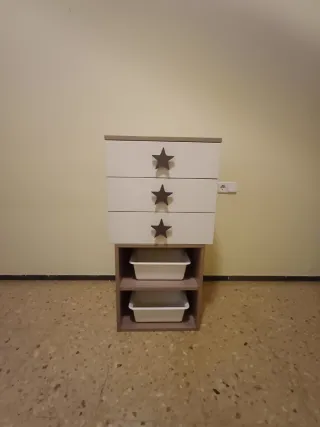 Módulos versátiles