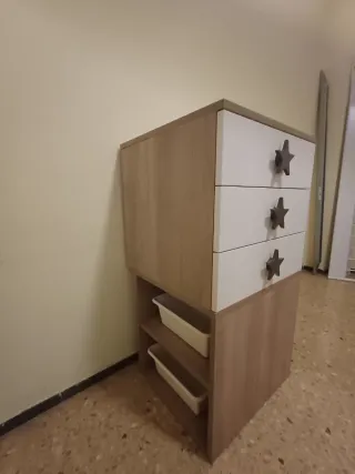 Módulos versátiles