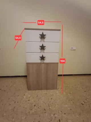 Módulos versátiles