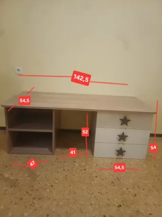 Módulos versátiles