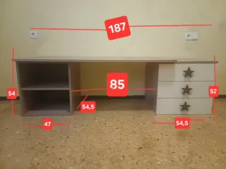 Módulos versátiles