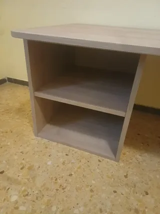 Cajonera/Módulo baldas/Tablero