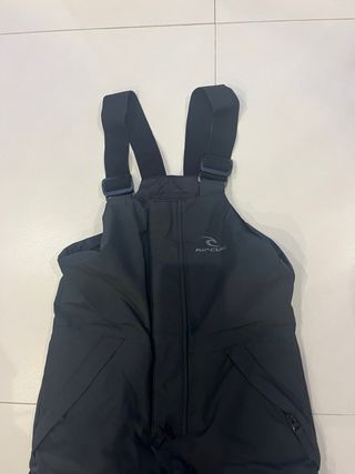 Mono de esquí Rip Curl Talla 10