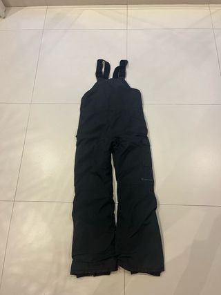 Mono de esquí Rip Curl Talla 10