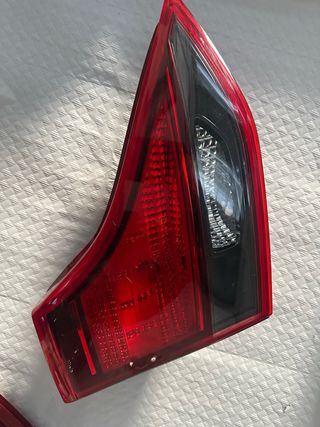 Piloto trasero portón Hyundai Ioniq Izquierdo