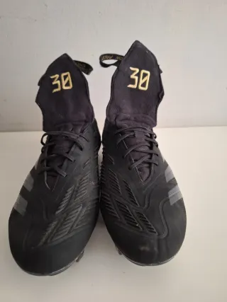 Botas fútbol Adidas Predator gama alta