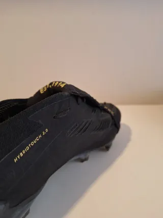 Botas fútbol Adidas Predator gama alta