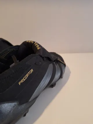 Botas fútbol Adidas Predator gama alta