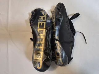 Botas fútbol Adidas Predator gama alta