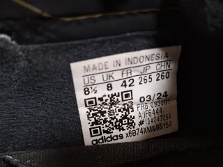 Botas fútbol Adidas Predator gama alta