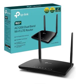 TP-Link Archer MR550 Router 4G SIM