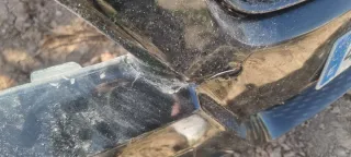 Paragolpes BMW E90 Pack M