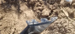 Paragolpes BMW E90 Pack M