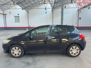 Toyota Auris 2007