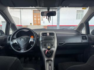 Toyota Auris 2007
