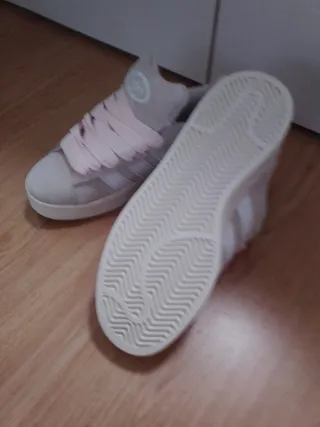 Zapatillas Nuevas