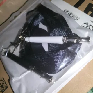 2 Fischietti Ultrasuoni per Cani