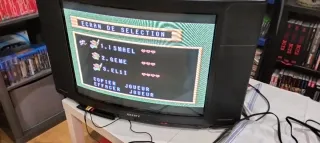 Zelda: A Link to the Past SNES PAL FR