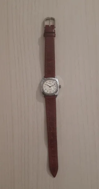 Agir Watch 17 Rubis - ref.1244