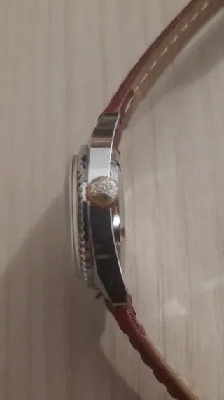 Agir Watch 17 Rubis - ref.1244