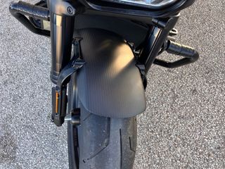 Harley Davidson Sportster S Custom