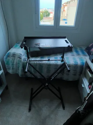 Roland GO:KEYS Teclado Portátil Rojo