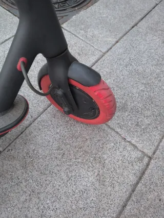 Patinete Eléctrico Xiaomi Mi Scooter 365