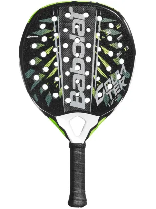 Pala Pádel Babolat Counter Viper 2.6