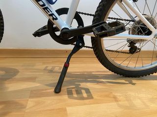 Bicicleta Rockrider 20 Infantil