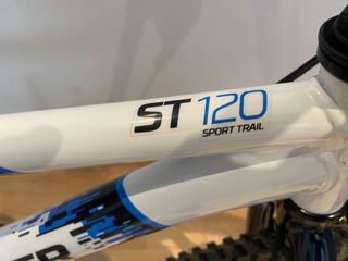 Bicicleta Rockrider 20 Infantil