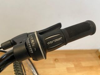 Bicicleta Rockrider 20 Infantil