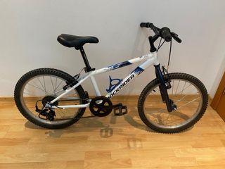 Bicicleta Rockrider 20 Infantil
