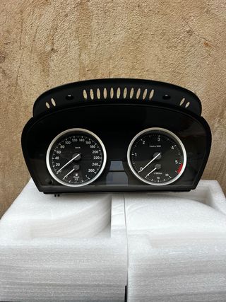 Cuadro instrumentos BMW X5 X6