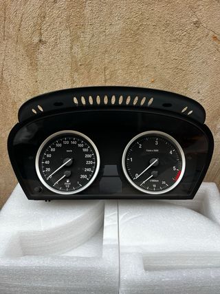 Cuadro instrumentos BMW X5 X6