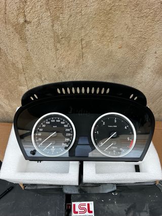 Cuadro instrumentos BMW X5 X6