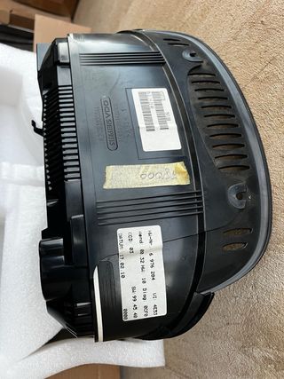 Cuadro instrumentos BMW X5 X6