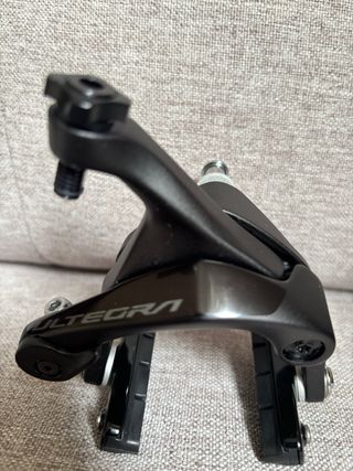 SHIMANO ULTEGRA PUENTES DE FRENO ZAPATAS