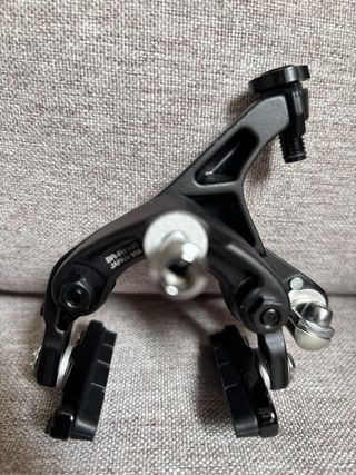 SHIMANO ULTEGRA PUENTES DE FRENO ZAPATAS