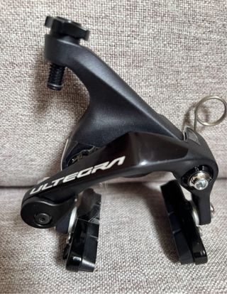 SHIMANO ULTEGRA PUENTES DE FRENO ZAPATAS