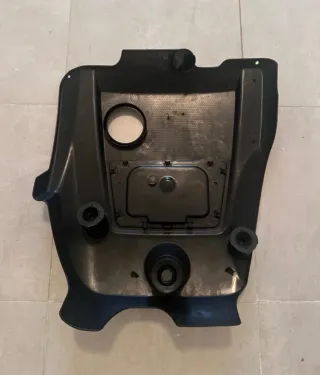 Tapa Motor Audi TDI ASZ ARL Tapa superior