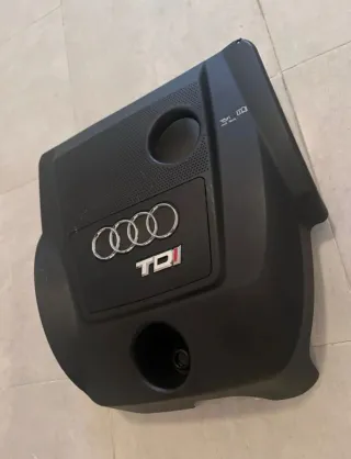 Tapa Motor Audi TDI ASZ ARL Tapa superior