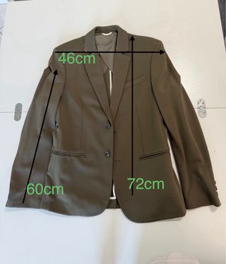 COMPLETO UOMO IMPERIAL | GIACCA + PANTALONE | TAG