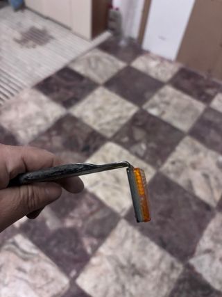 Harley davidson sportster 2011 Catadiotto