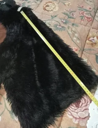 Costume Uomo delle Caverne Carnevale 6/8 Anni